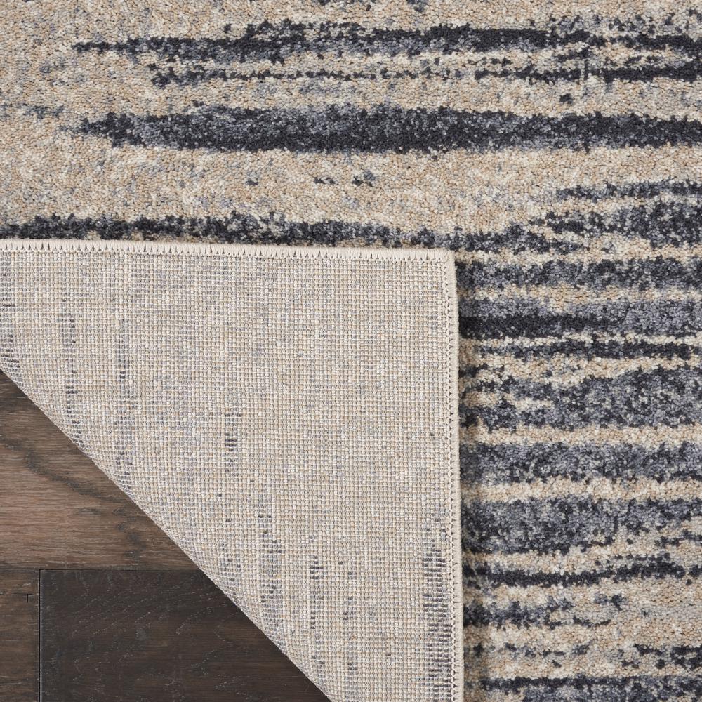 Modern Rectangle Area Rug, 9' x 13'. Picture 4