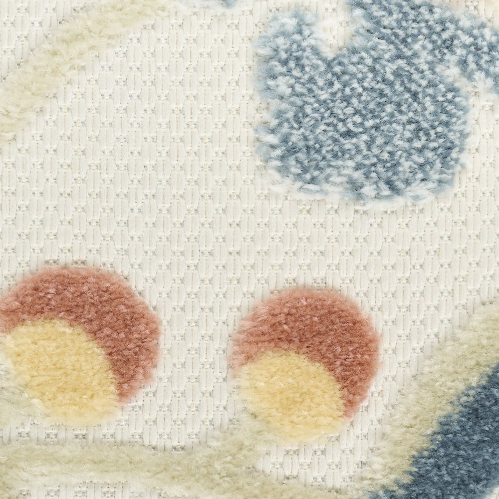 Nourison Home Aloha Area Rug. Picture 6