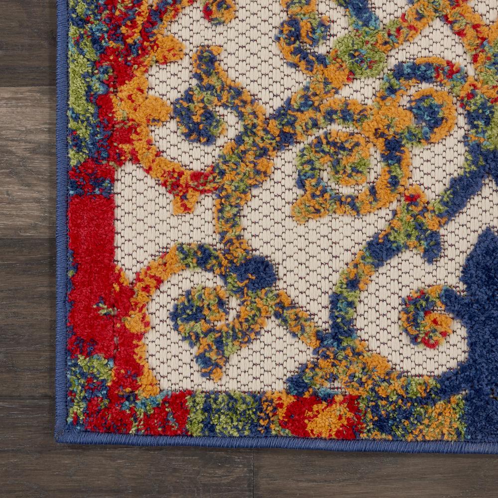 Nourison Home Aloha Area Rug. Picture 4