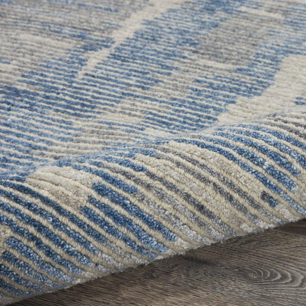 Nourison Home Ellora Area Rug. Picture 7
