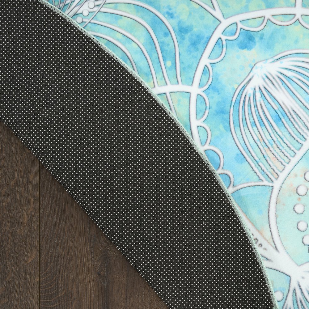 Nourison Home Imagination Area Rug. Picture 3