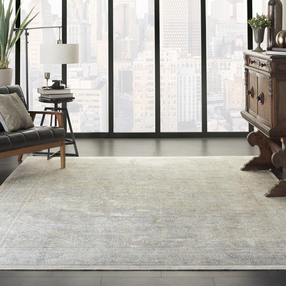 Starry Nights Area Rug. Picture 3