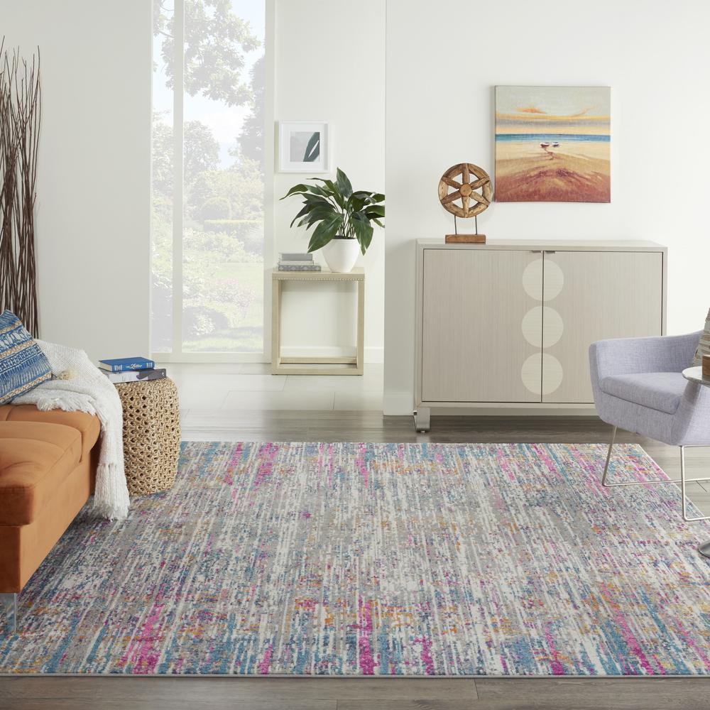 Nourison Home Passion Area Rug. Picture 2