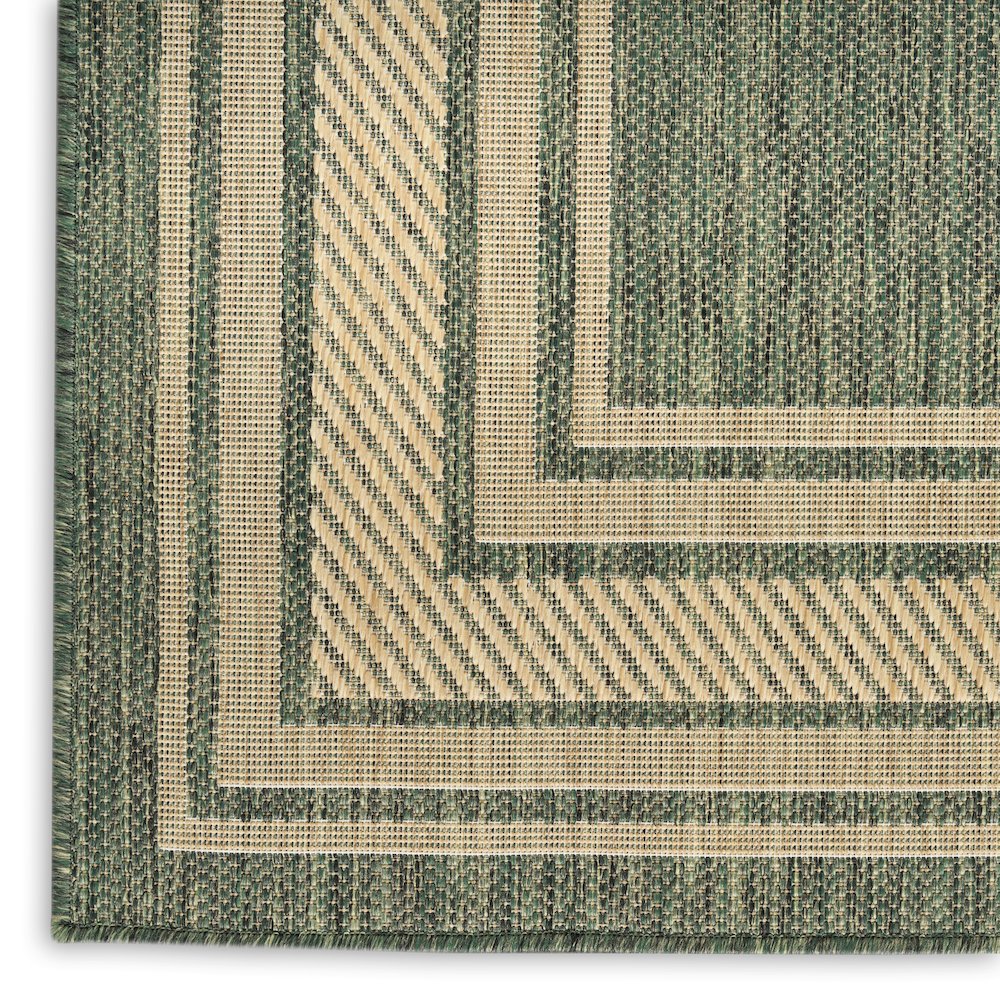 Nourison Home Horizon Indoor/Outdoor Area Rug. Picture 5