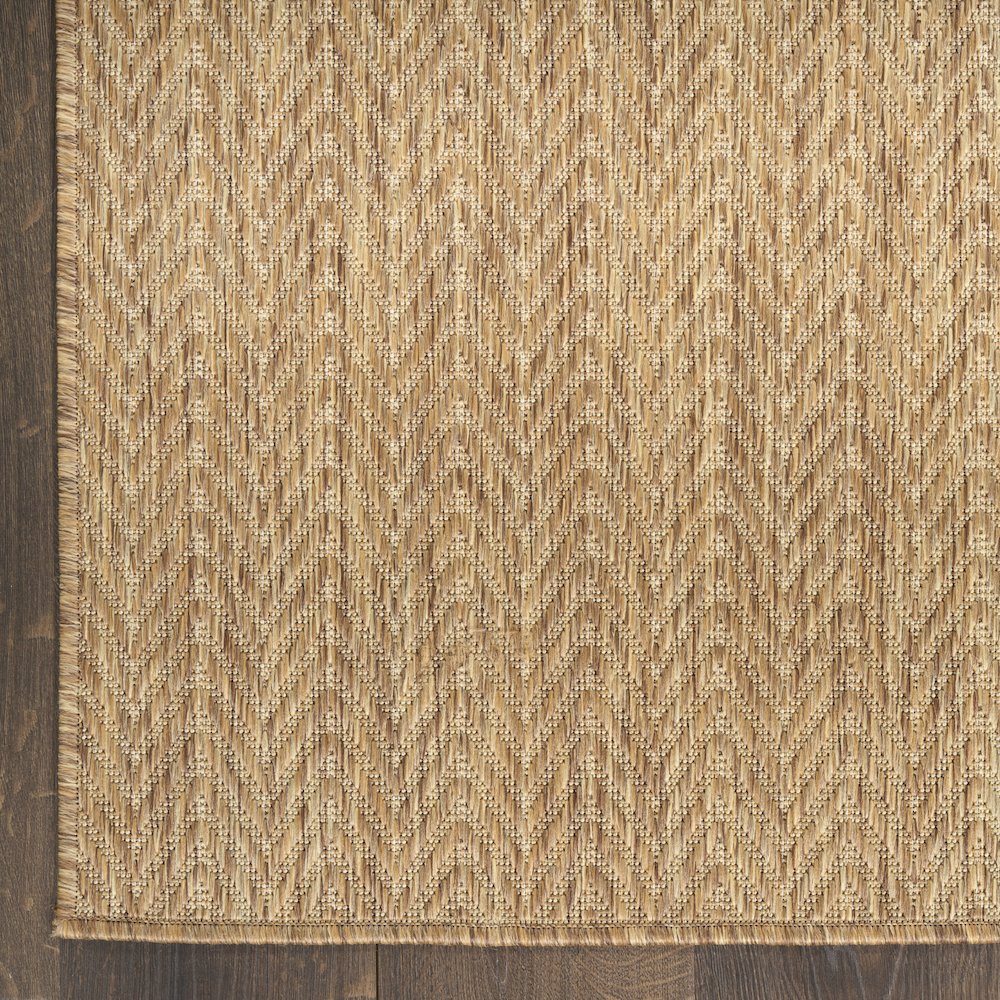 Nourison Home Horizon Indoor/Outdoor Area Rug. Picture 4