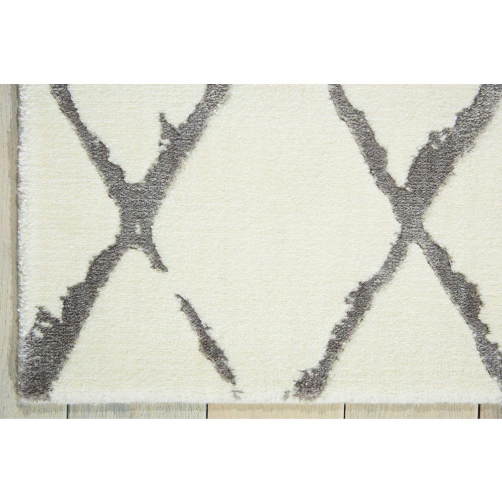 Modern Rectangle Area Rug, 8' x 10'. Picture 3