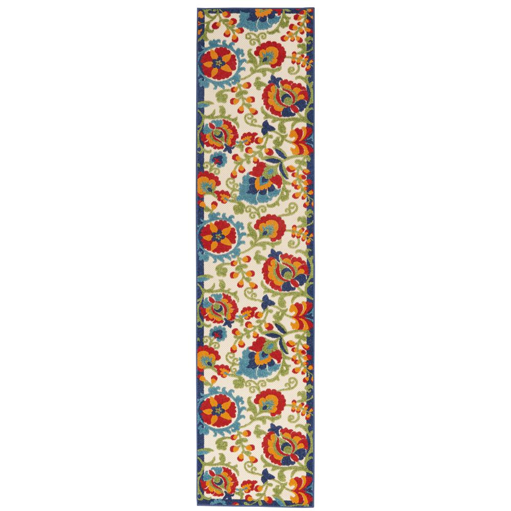 Nourison Home Aloha Area Rug. Picture 1