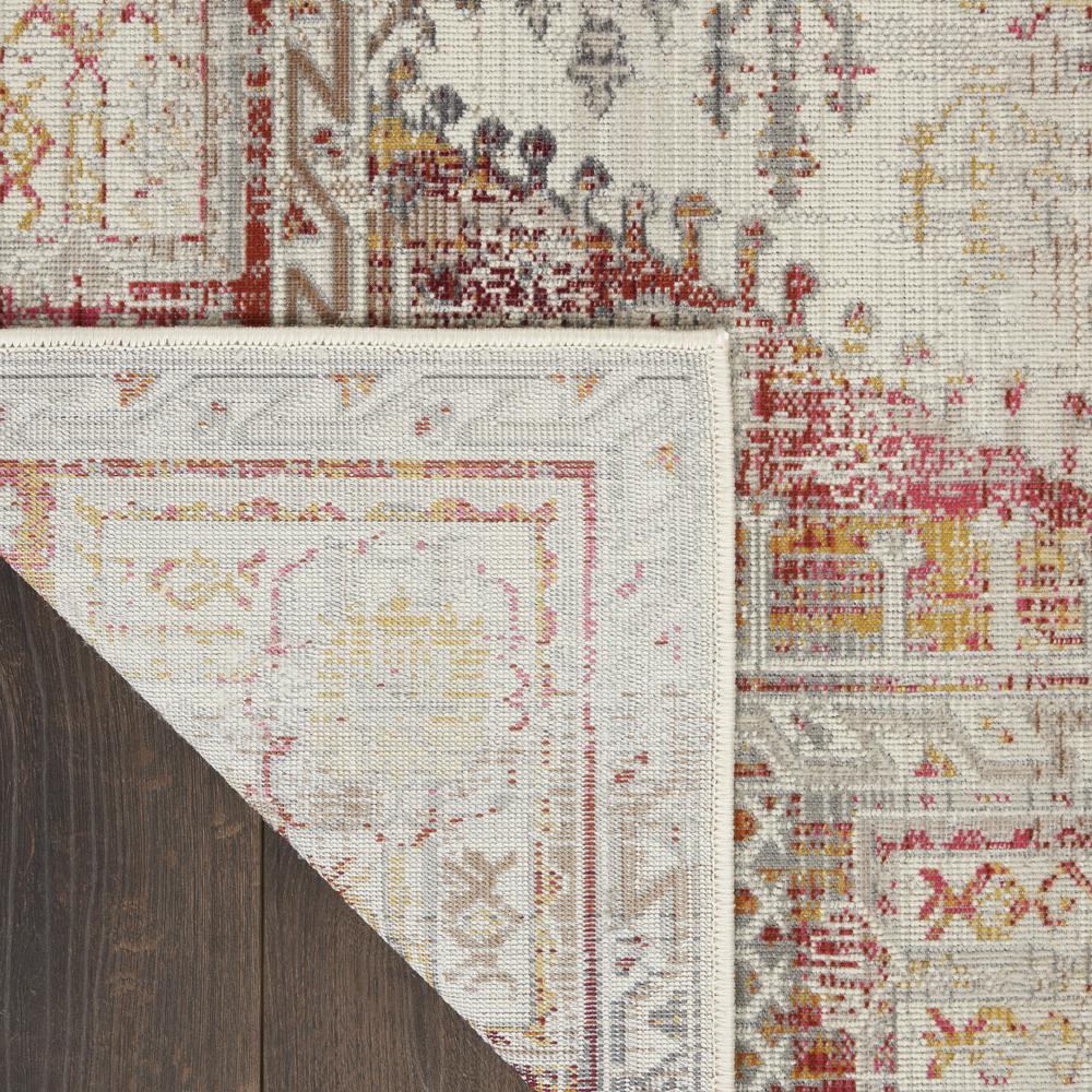 Vintage Rectangle Area Rug, 8' x 10'. Picture 4
