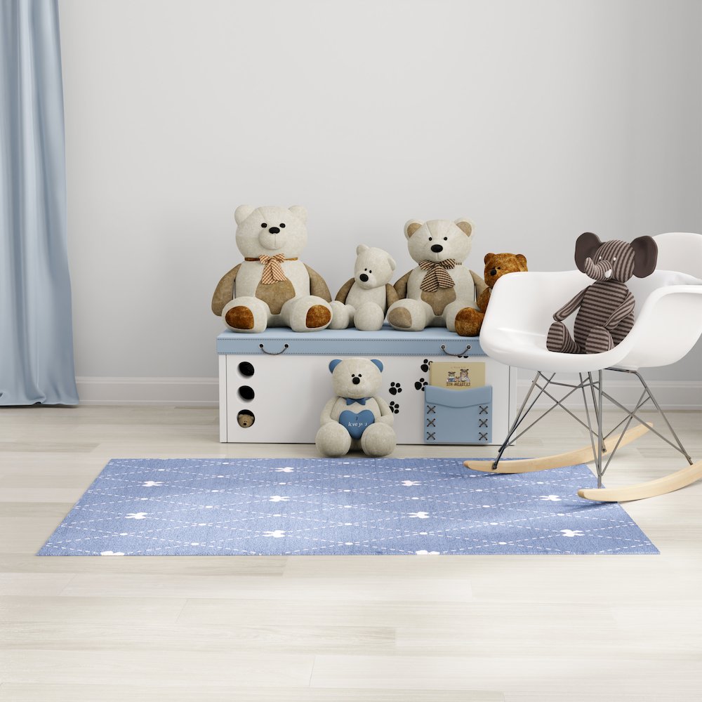Nourison Home Imagination Area Rug. Picture 9