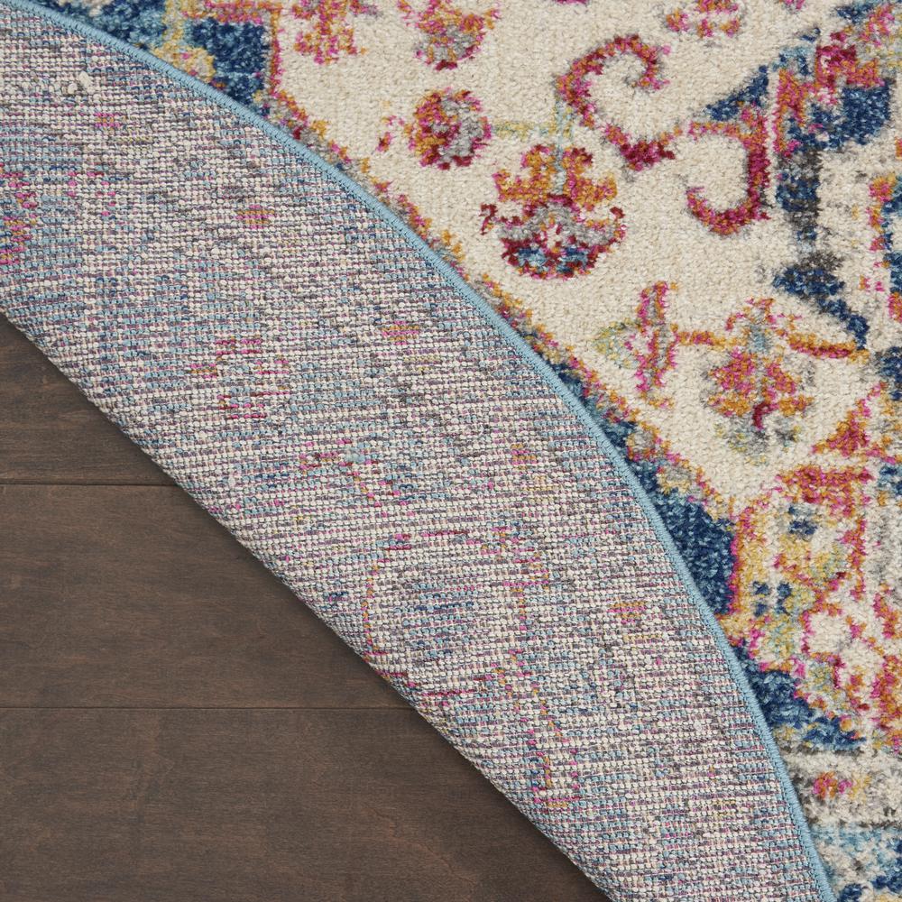 Nourison Home Passion Area Rug. Picture 3