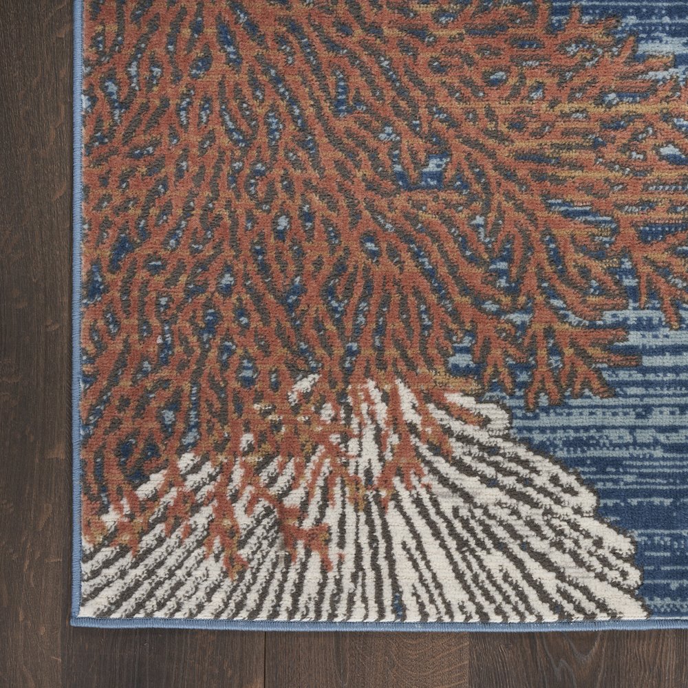 Nourison Home Pompeii Area Rug. Picture 4