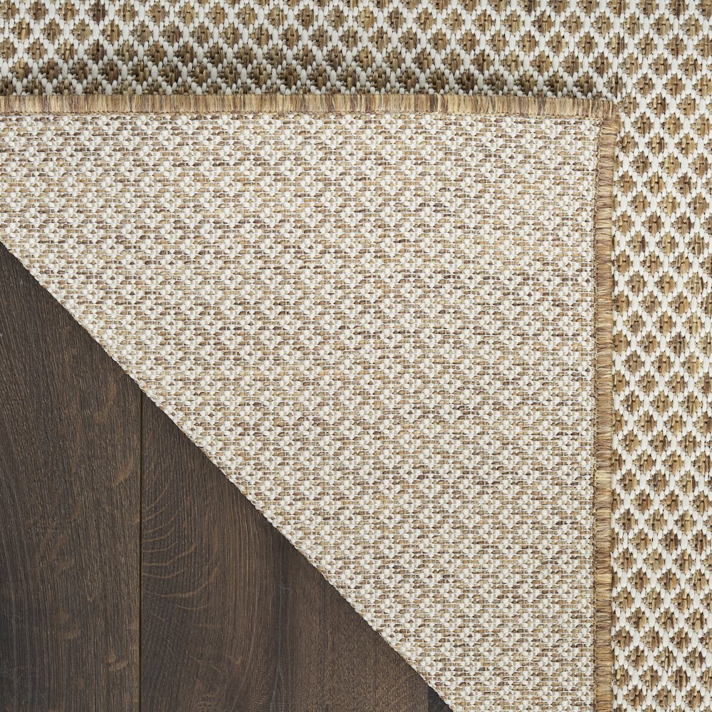 Nourison Home Courtyard Area Rug. Picture 3