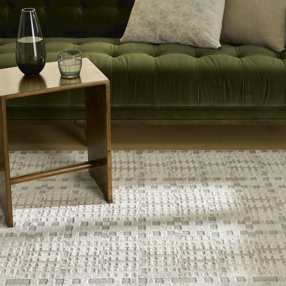 Nourison Home Nordic Area Rug. Picture 8