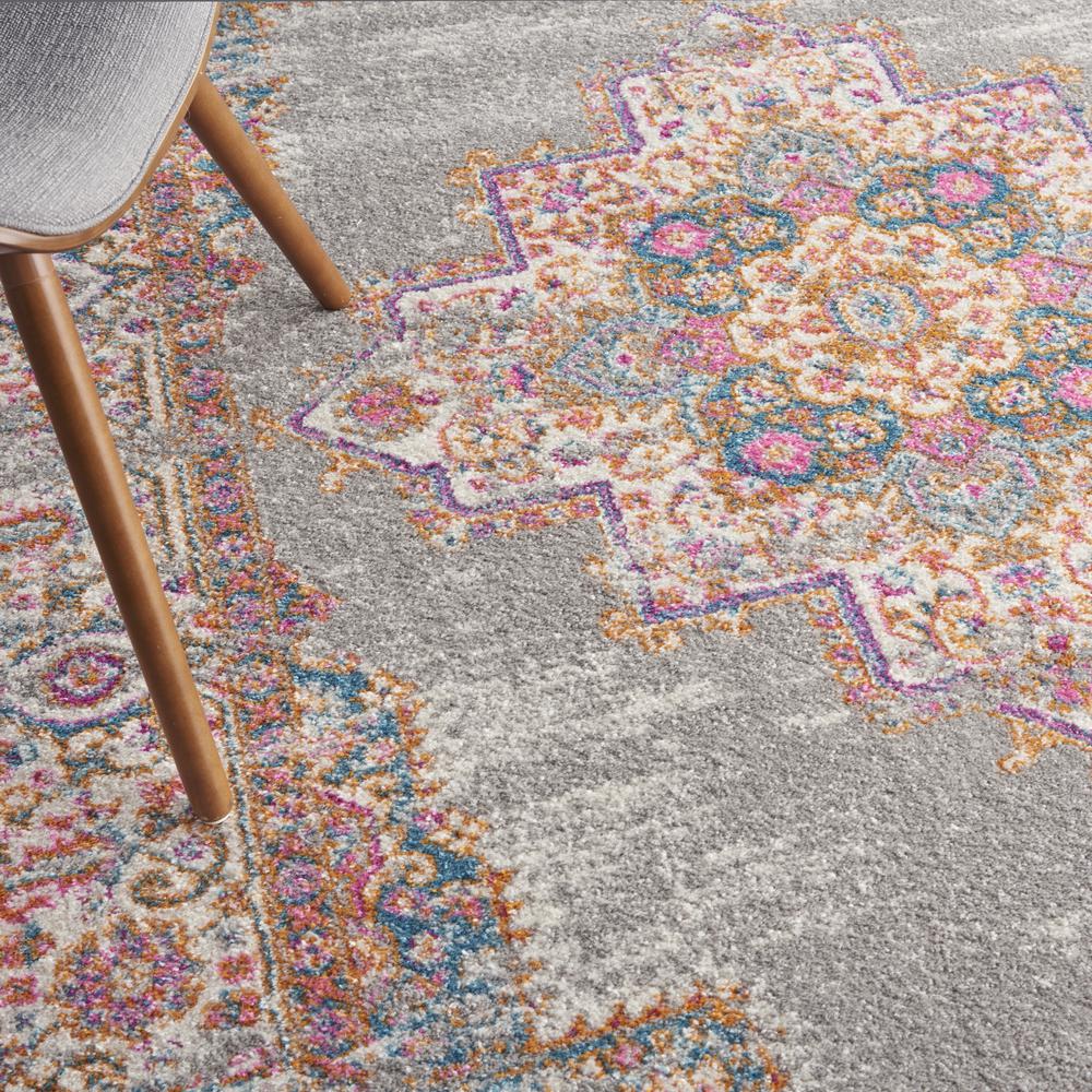 Nourison Home Passion Area Rug. Picture 9