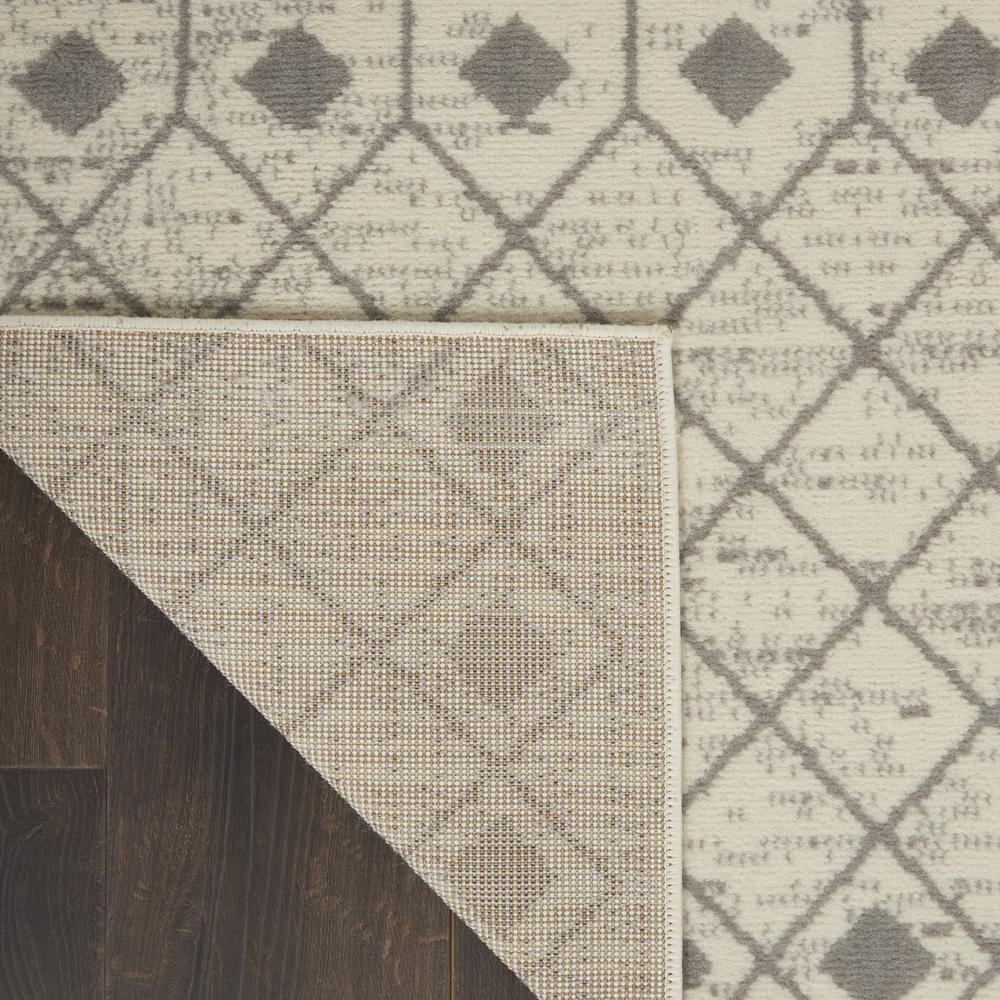 Nourison Home Grafix Area Rug. Picture 3