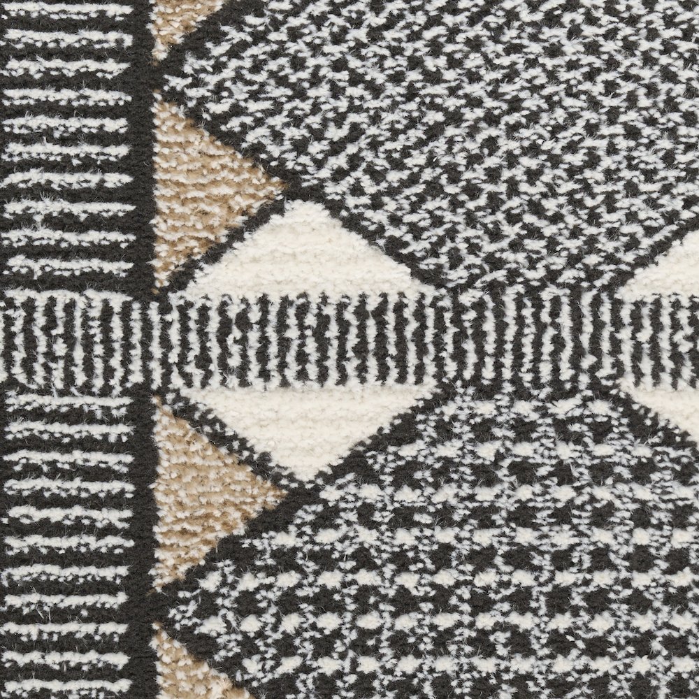 Nourison Home Nordic Area Rug. Picture 6
