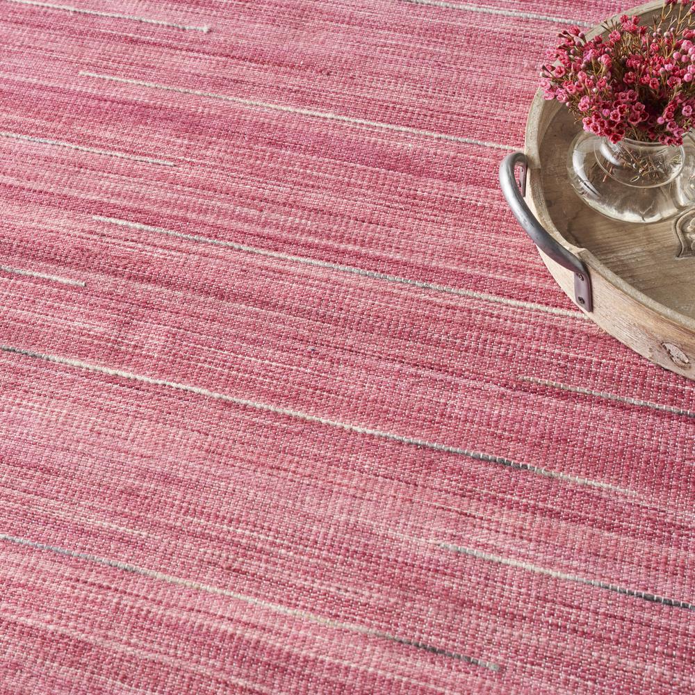 Nourison Interweave, Area Rug Rose, IWV01. Picture 8