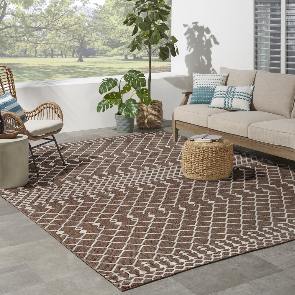 Nourison Home Positano Area Rug. Picture 11