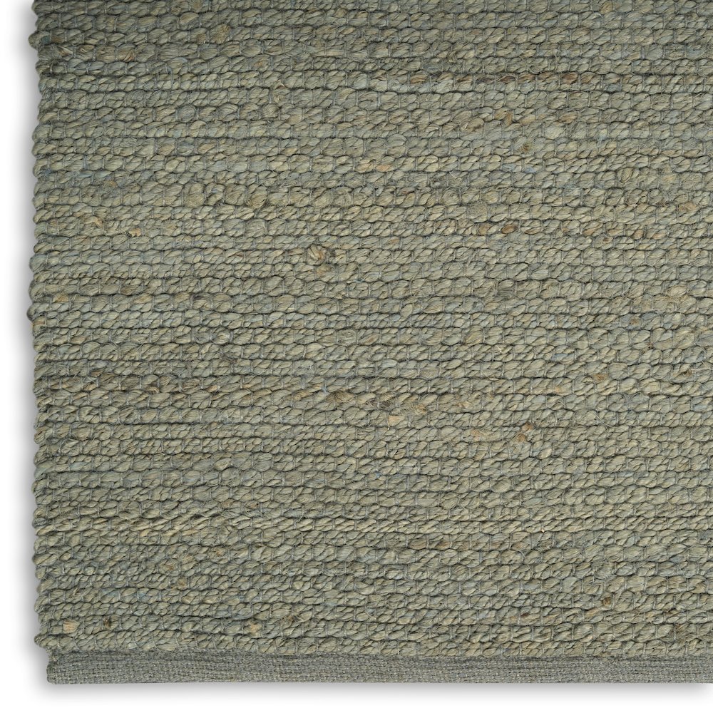 Nourison Home Natural Jute Area Rug. Picture 5