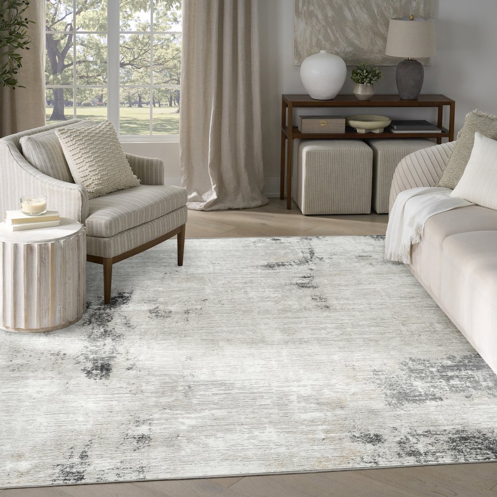Nourison Home Dekor Area Rug. Picture 2