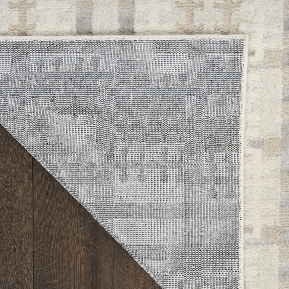 Nourison Home Nordic Area Rug. Picture 3