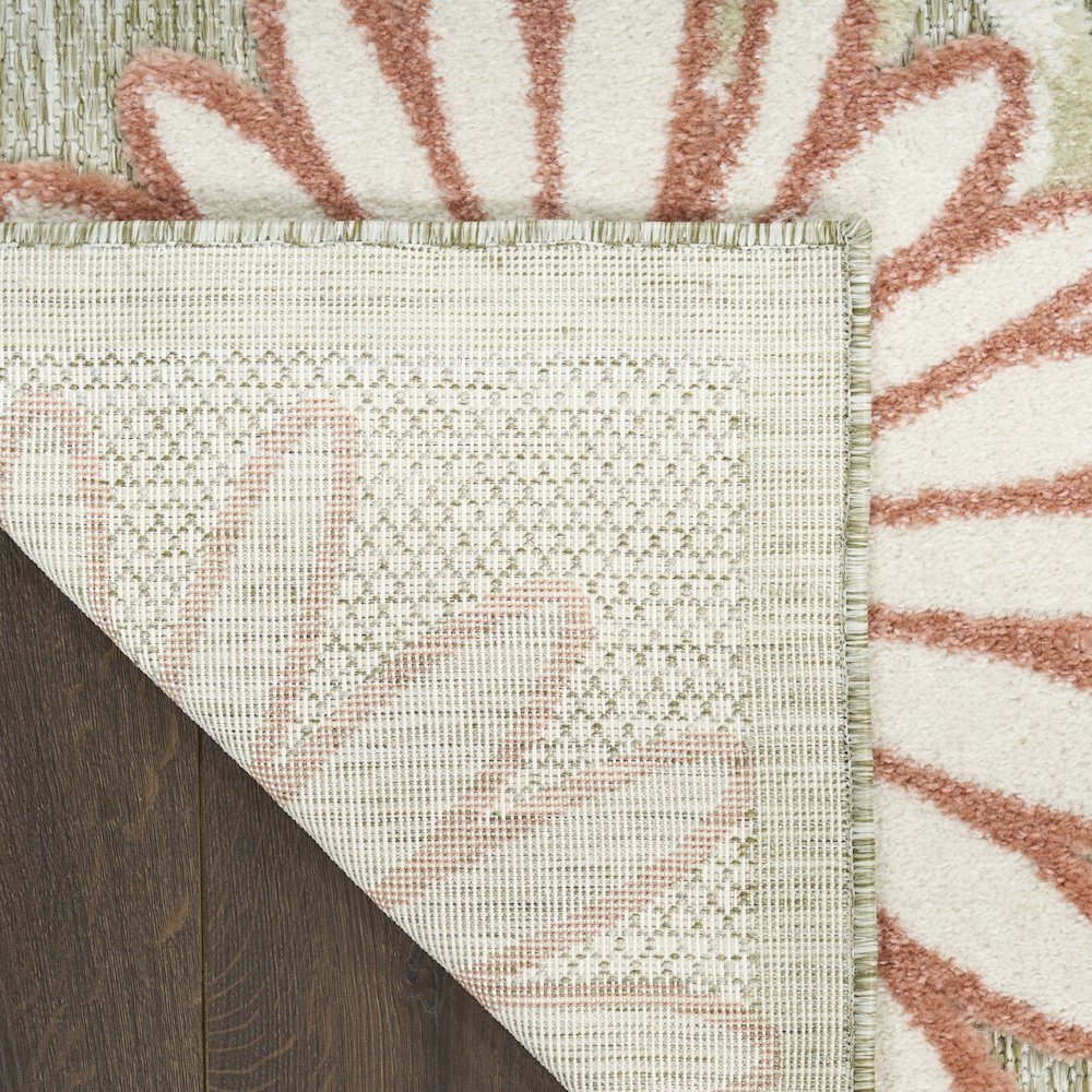 Nourison Home Aloha Area Rug. Picture 3
