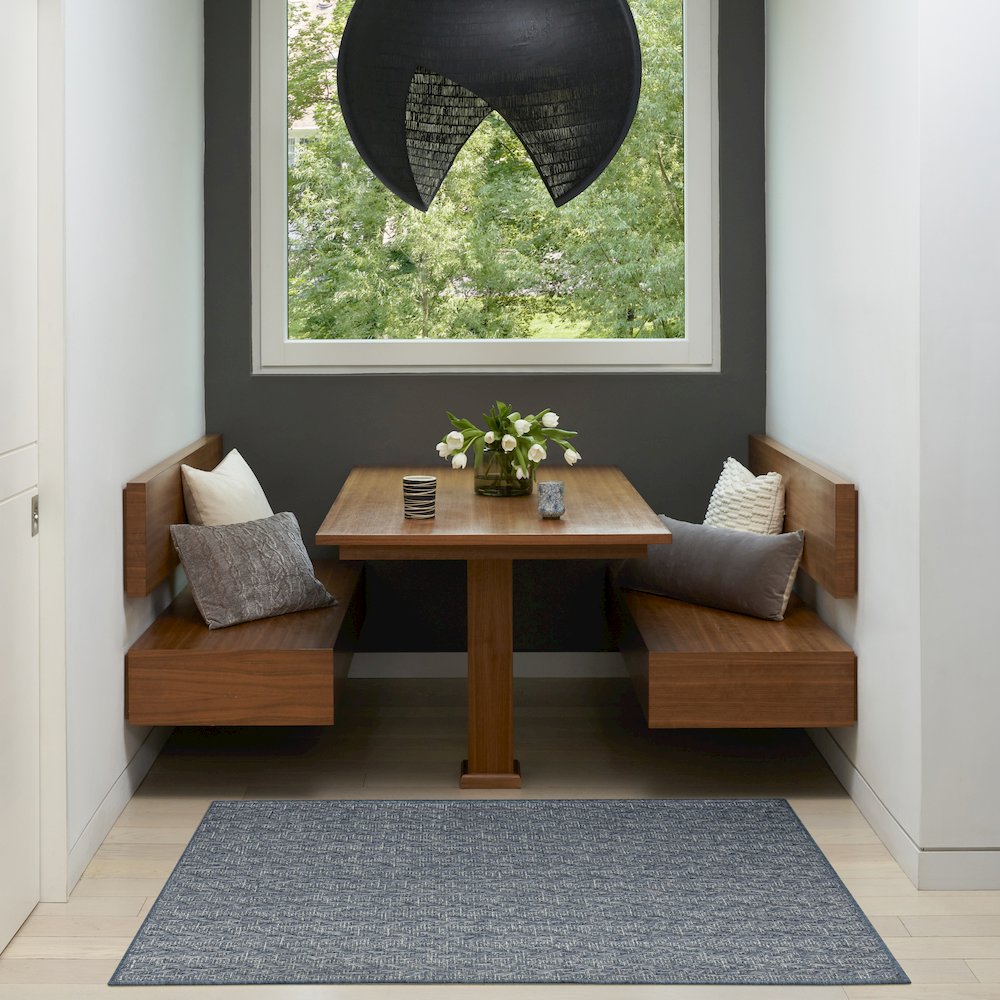Nourison Home Tulum Area Rug. Picture 2