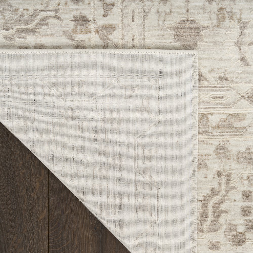 Nourison Home Outlines Area Rug. Picture 3