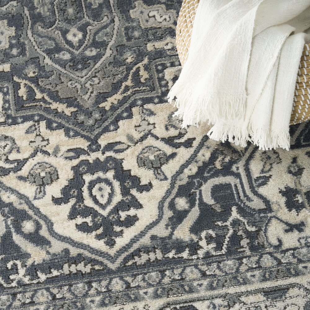 Nourison Home Concerto Area Rug. Picture 8