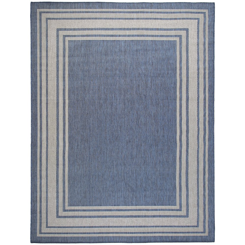Nourison Home Horizon Indoor/Outdoor Area Rug. Picture 1