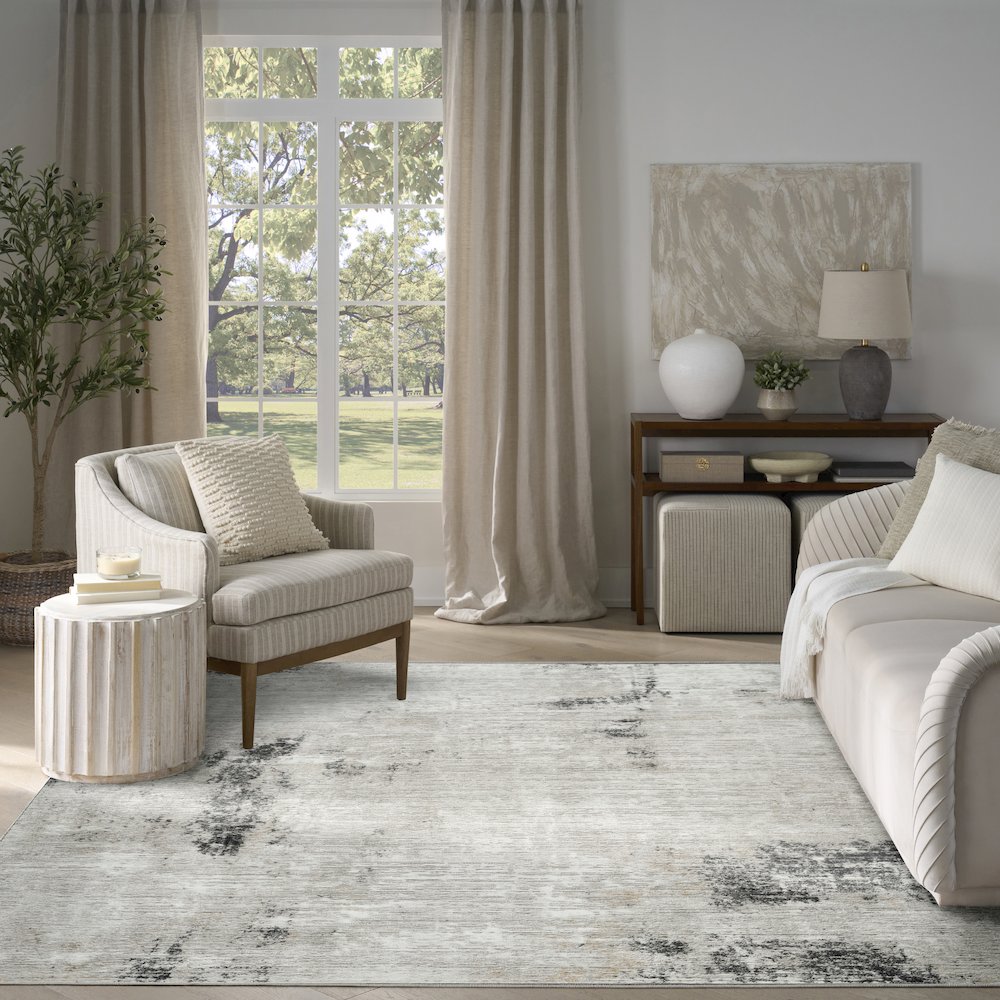 Nourison Home Dekor Area Rug. Picture 9