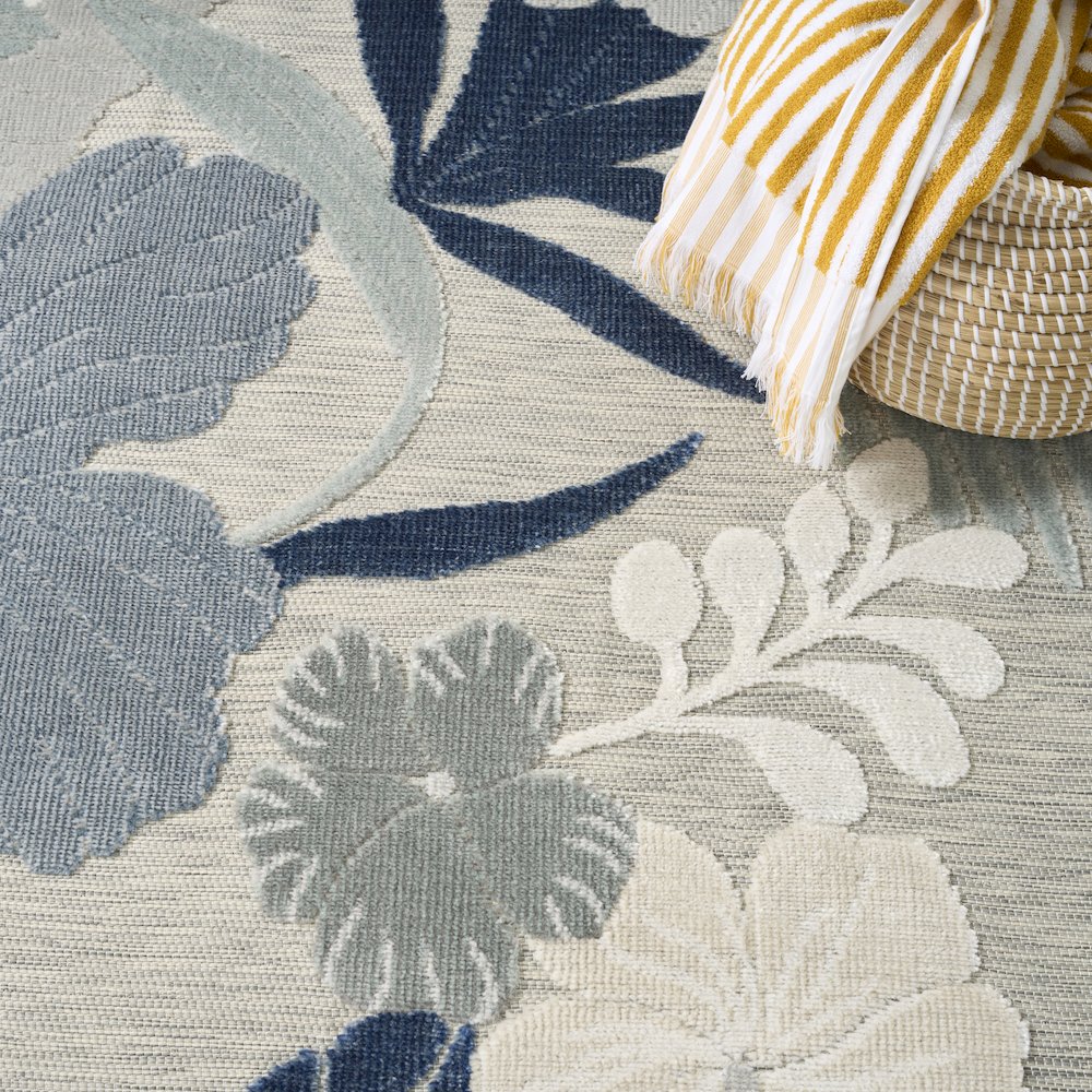 Nourison Home Suncoast Area Rug. Picture 8