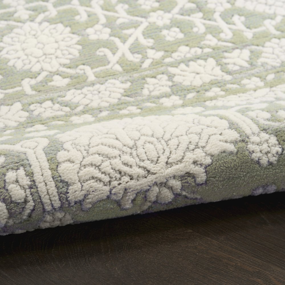 Nourison Home Grace Area Rug. Picture 7