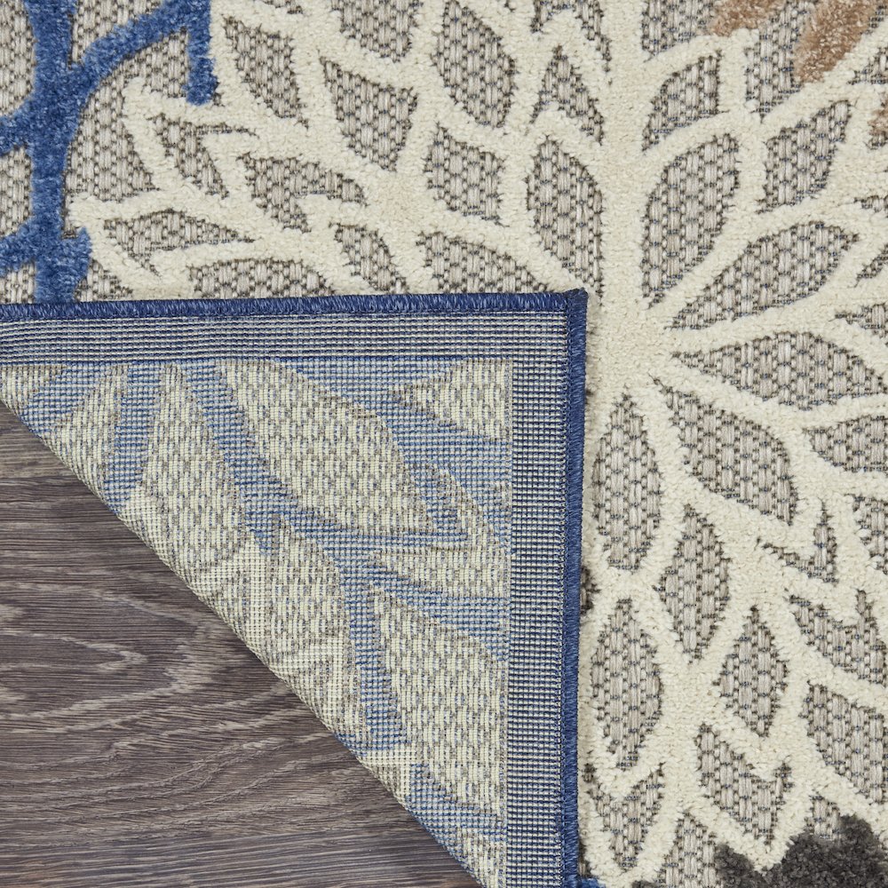 Nourison Home Aloha Area Rug. Picture 4