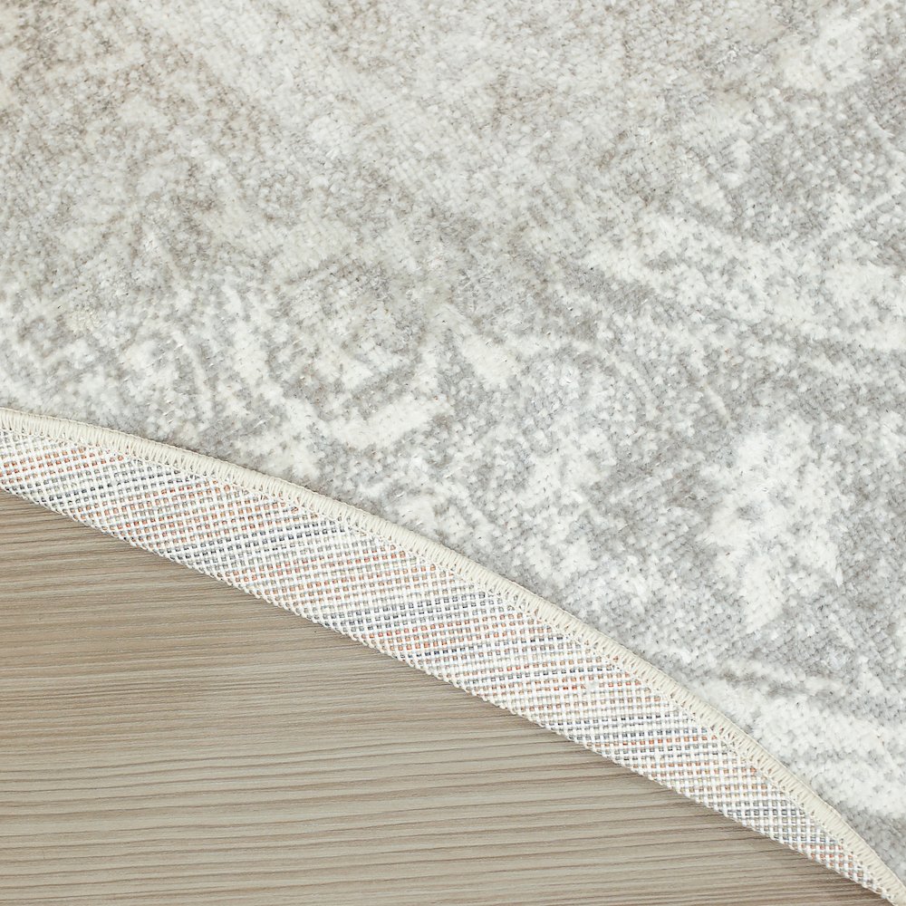 Nourison Home Astra Machine Washable Area Rug. Picture 3