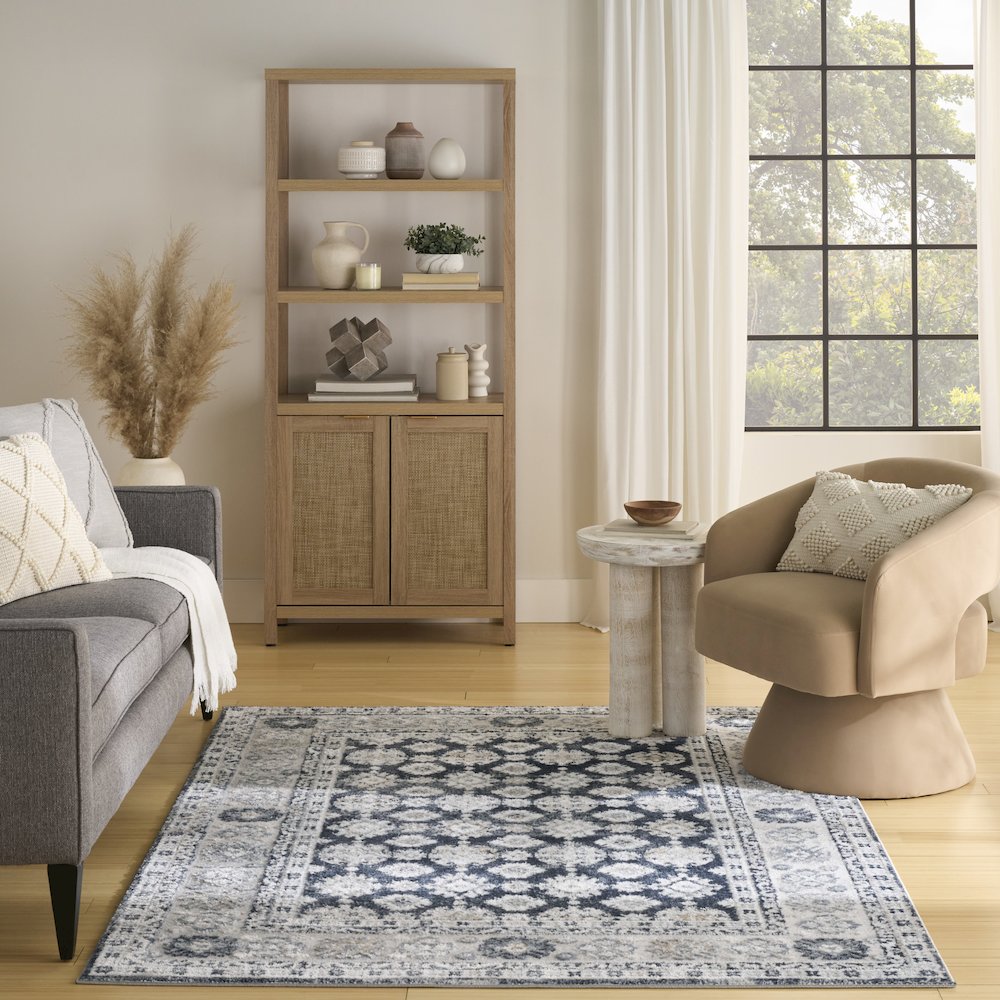 Nourison Home Dekor Area Rug. Picture 9