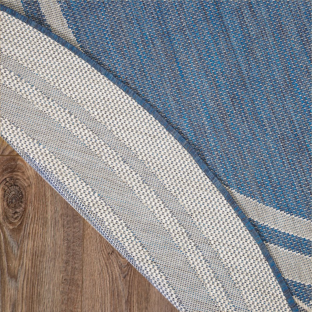 Nourison Home Horizon Indoor/Outdoor Area Rug. Picture 3