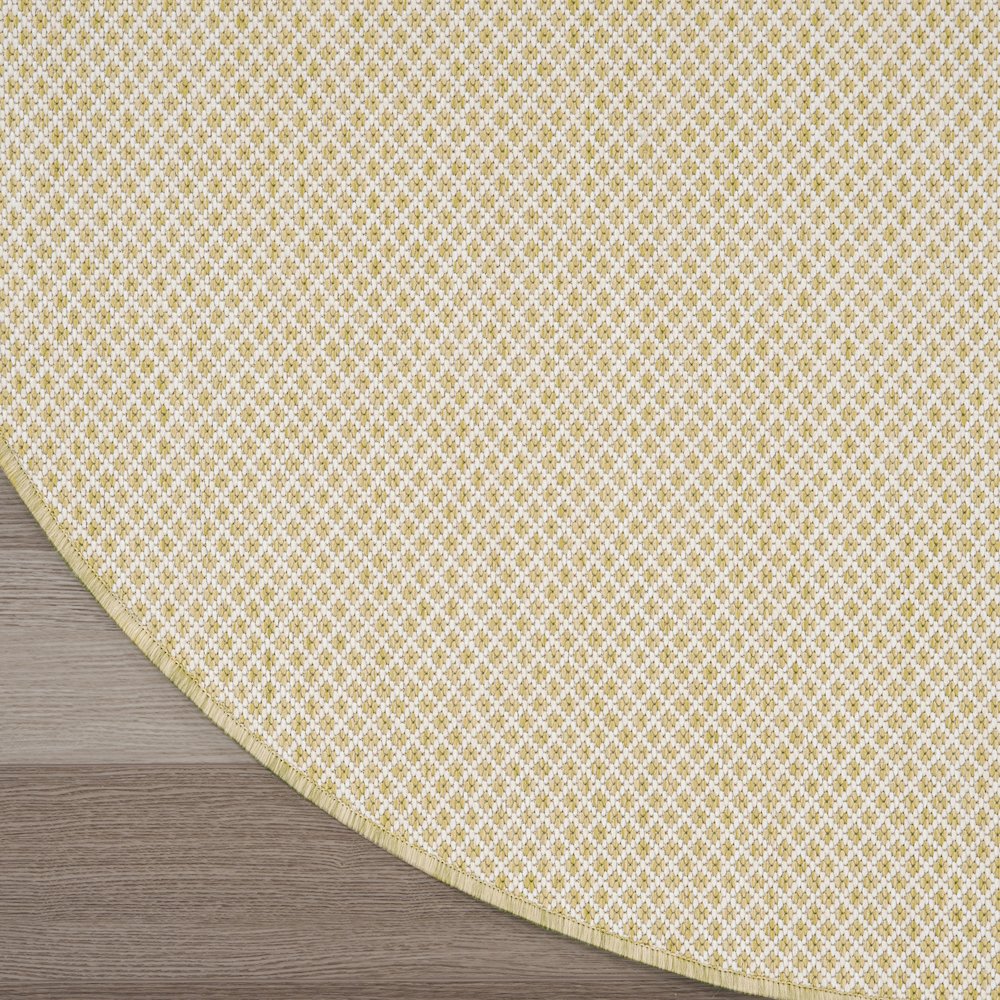 Nourison Home Courtyard Area Rug. Picture 4