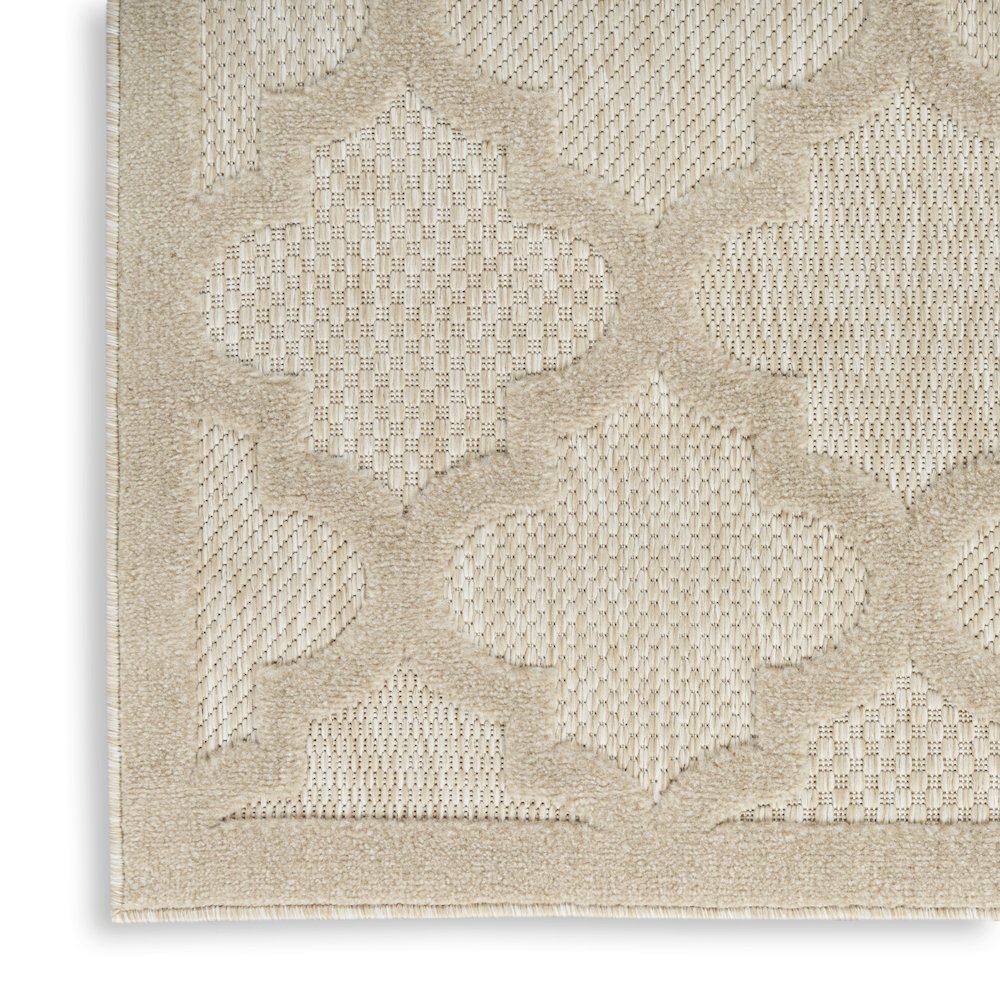 Nourison Home Easy Care Area Rug. Picture 5