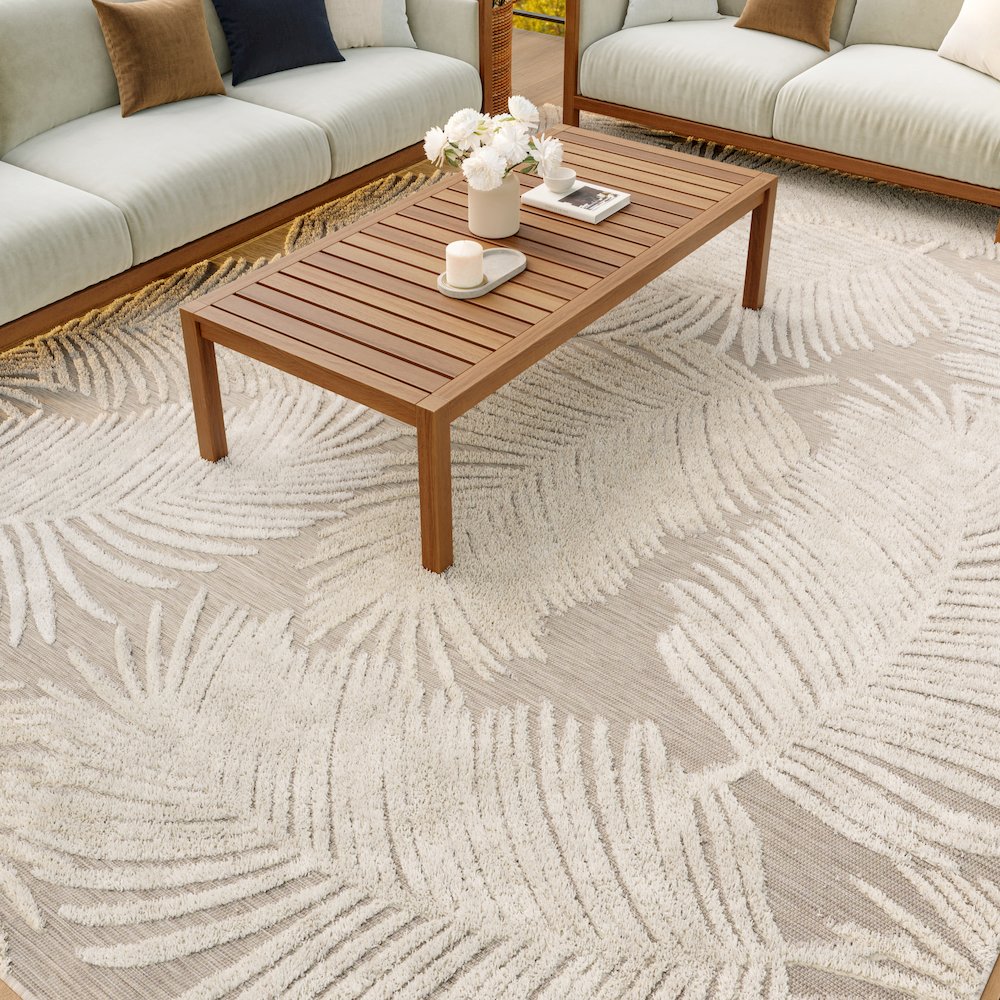 Nourison Home Suncoast Area Rug. Picture 9