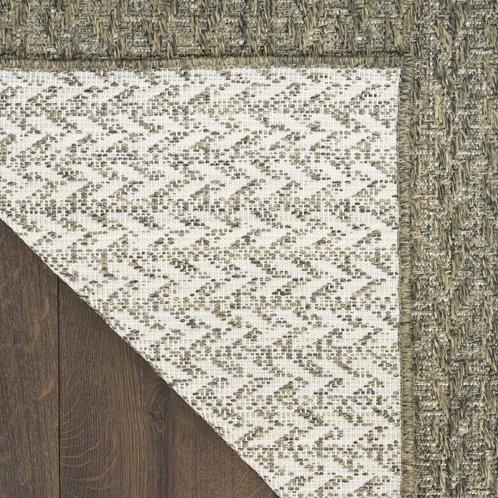 Nourison Home Tulum Area Rug. Picture 4