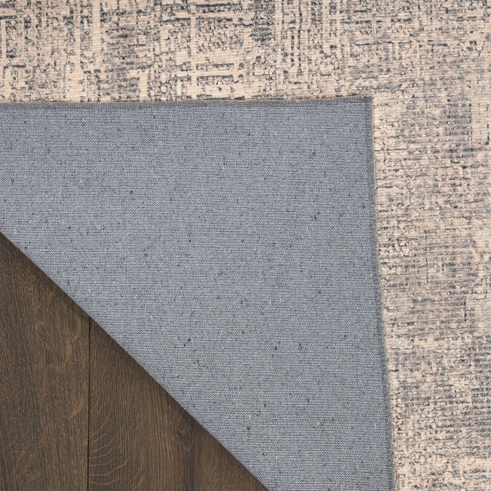 Nourison Home Botanical Washables Area Rug. Picture 3