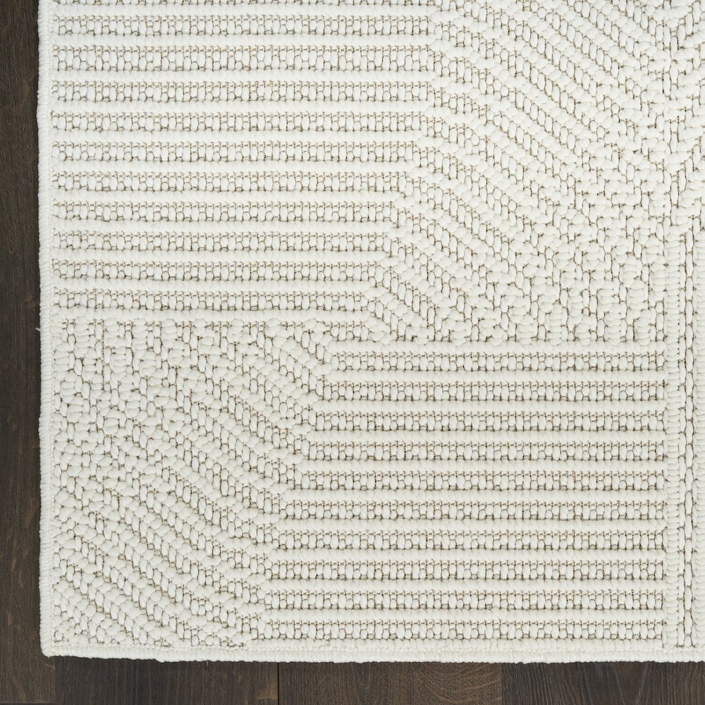 Nourison Home Textured Home Area Rug. Picture 4