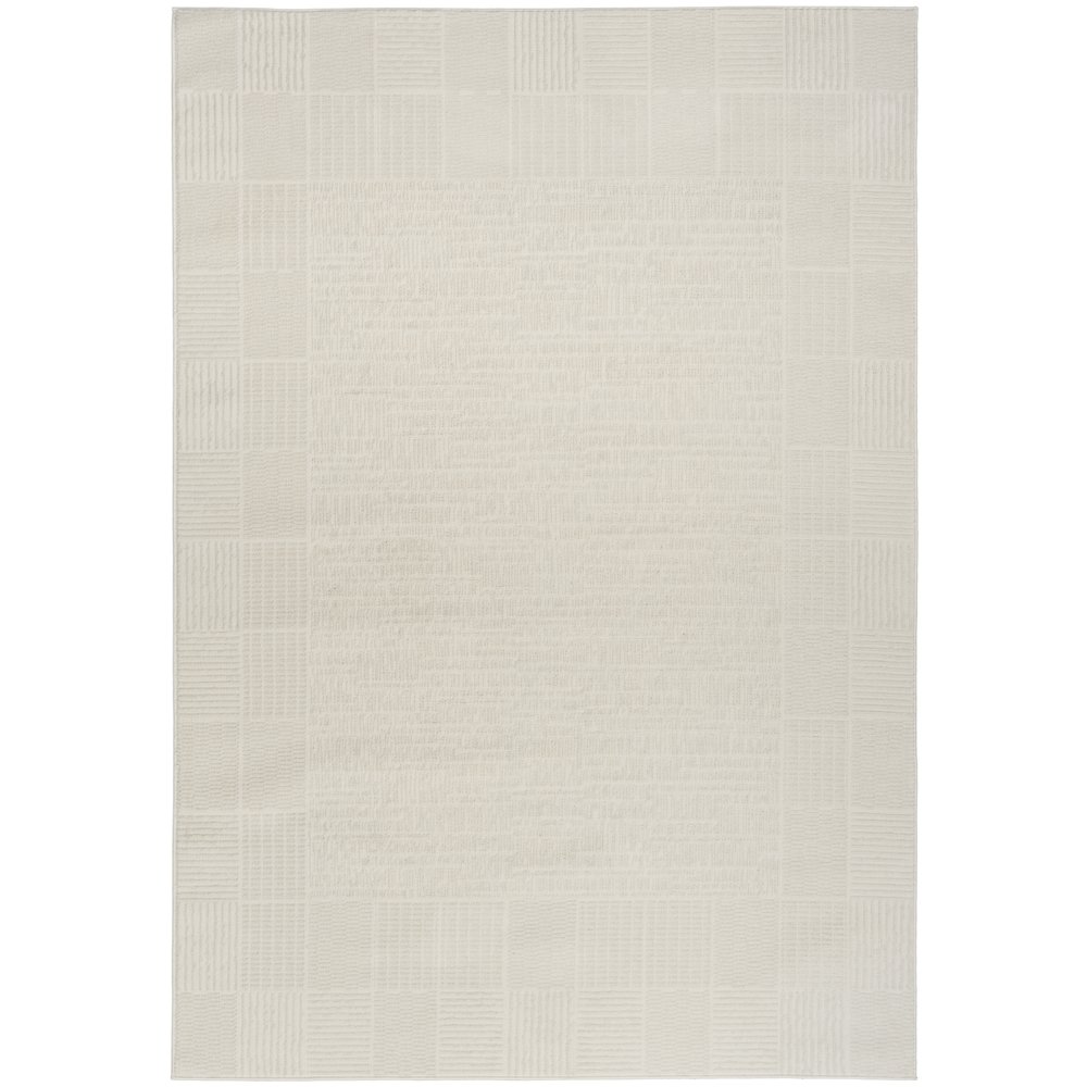 Nourison Home Nordic Area Rug. Picture 1