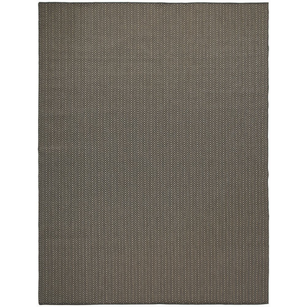 Nourison Home Horizon Indoor/Outdoor Area Rug. Picture 1