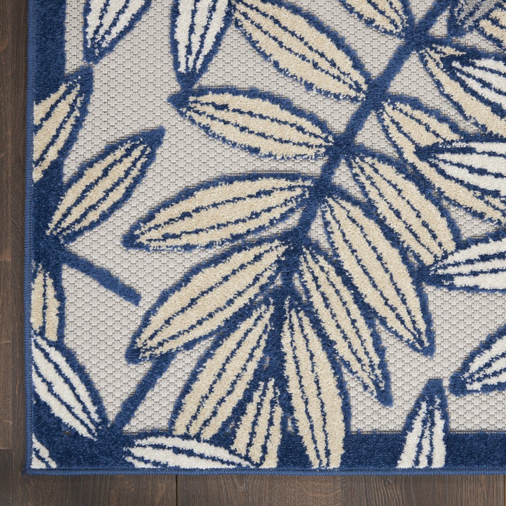 Nourison Home Aloha Area Rug. Picture 5