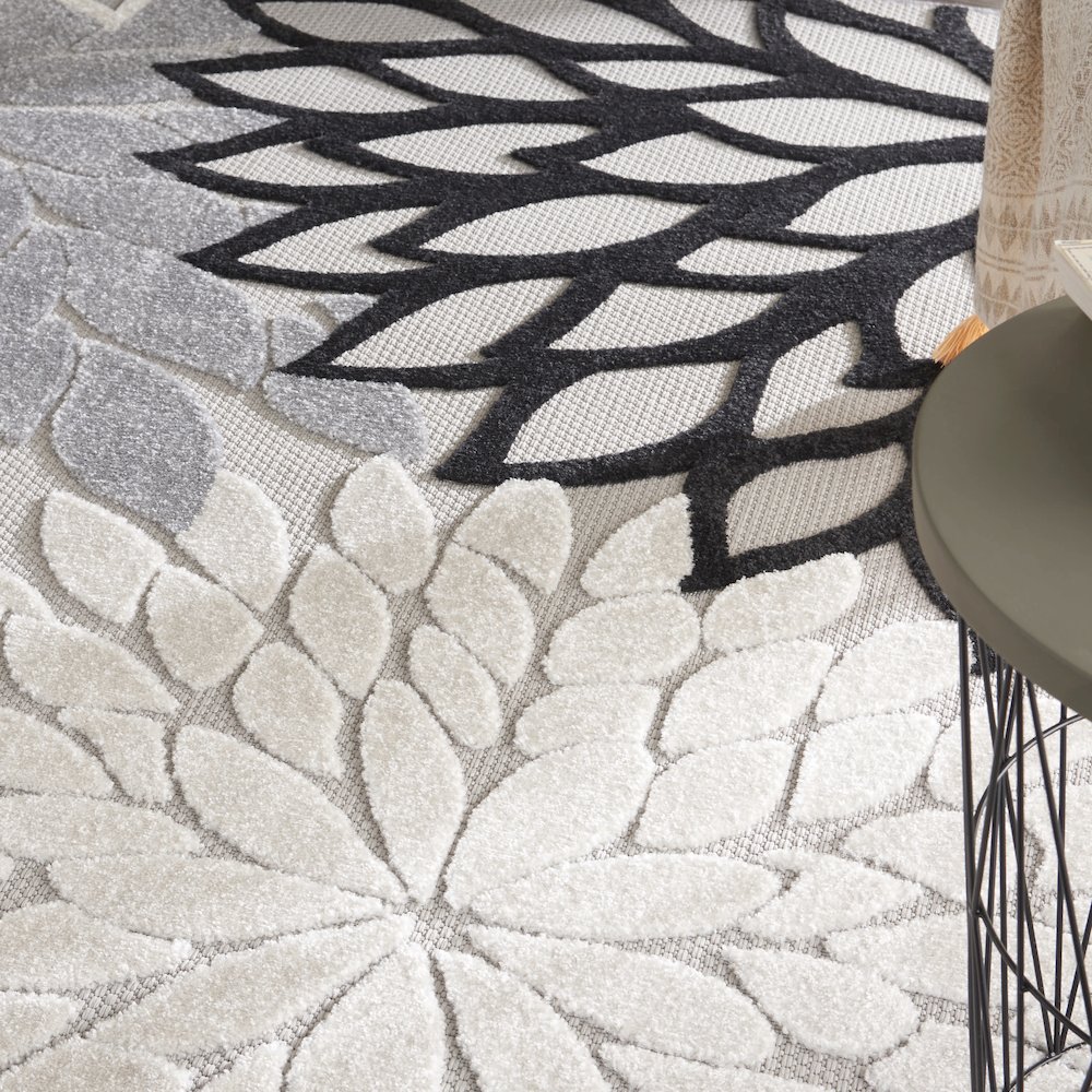 Nourison Home Aloha Area Rug. Picture 9