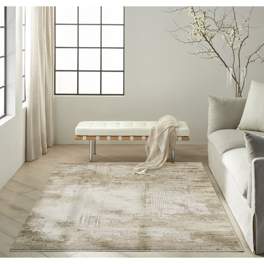Calvin Klein CK078 Summit Area Rug. Picture 8