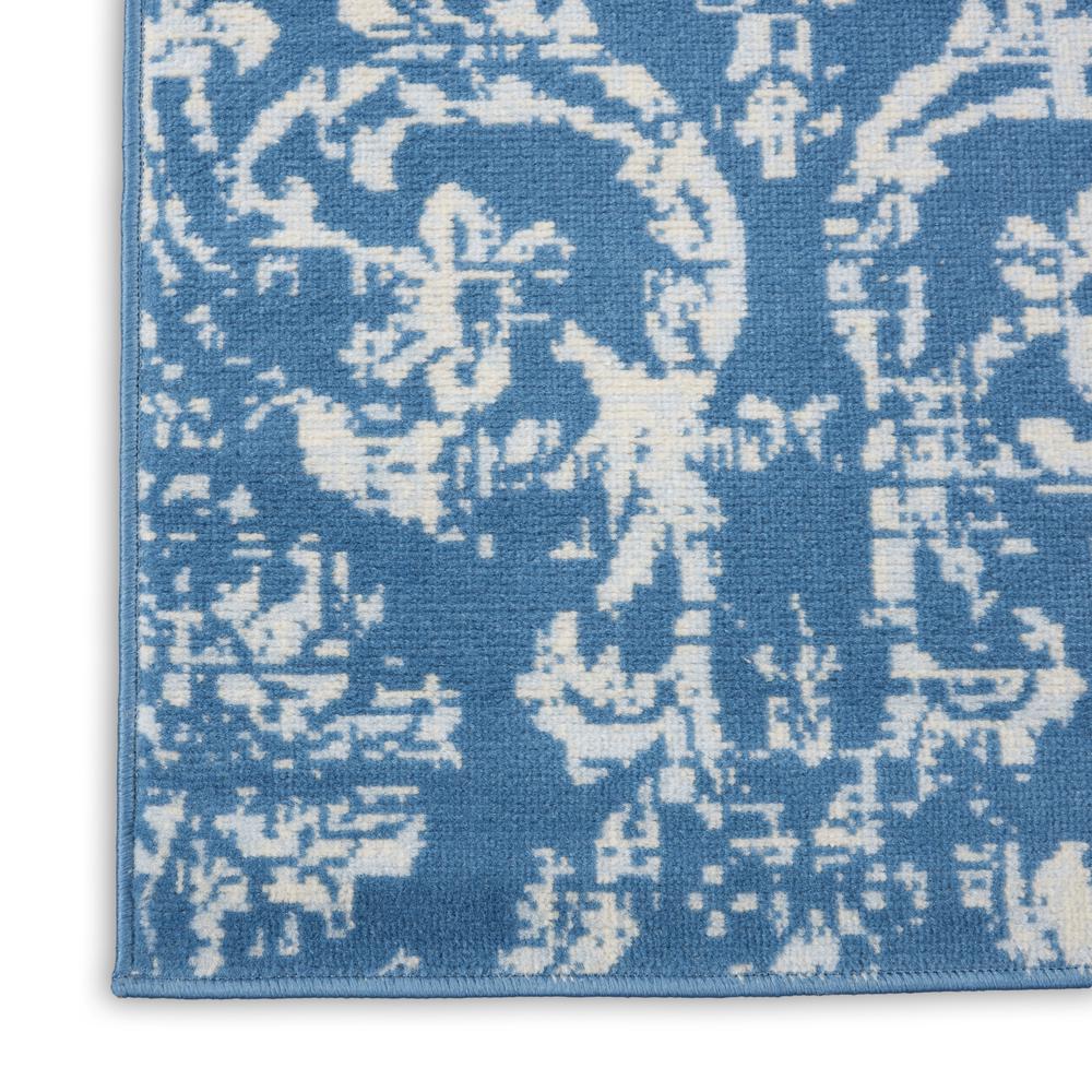 Nourison Home Jubilant Area Rug. Picture 6