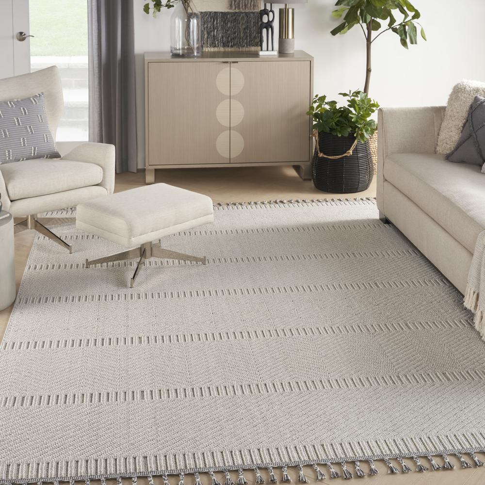 Nourison Home Elwood Area Rug. Picture 2